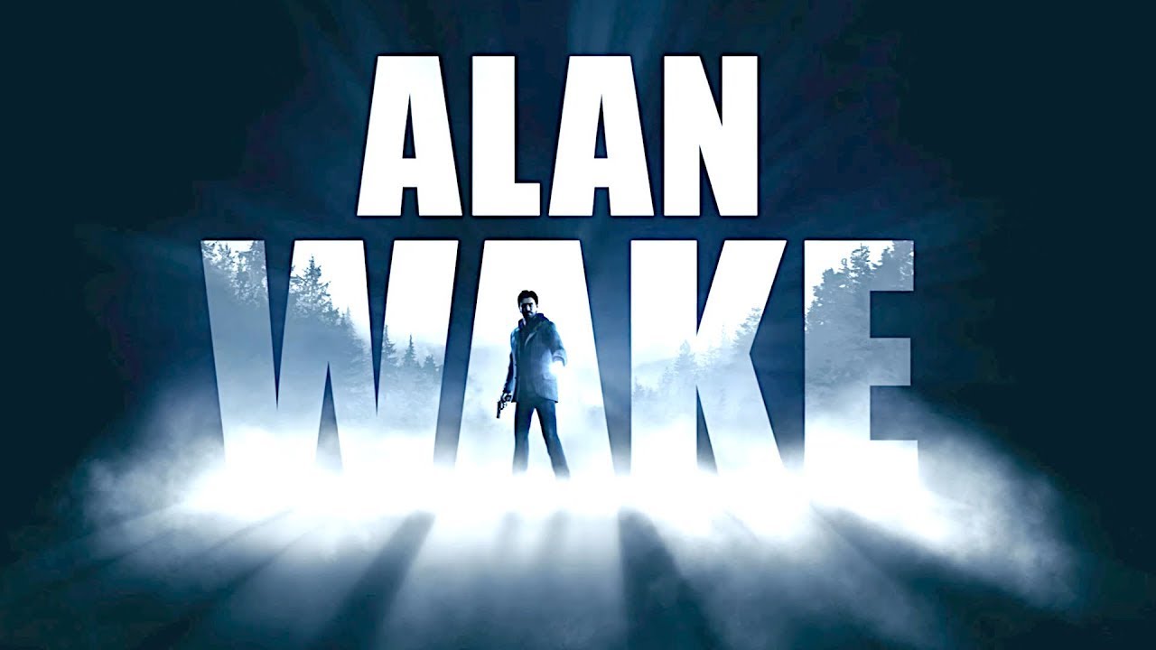 Прохождение Alan Wake Remastered #4 (Эпизод 4)