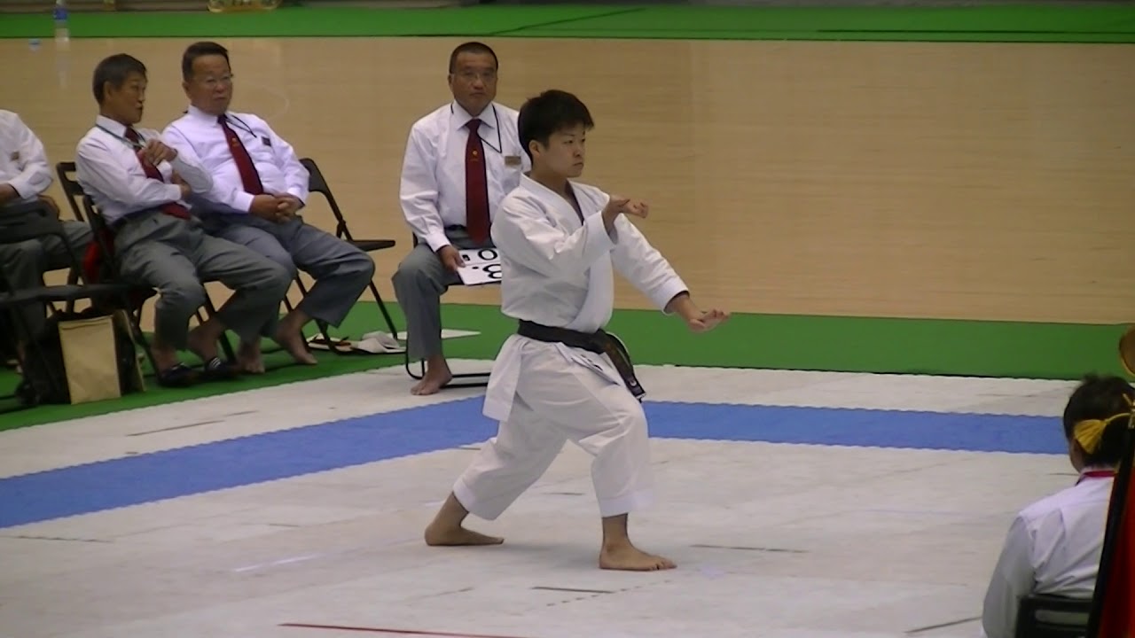 2018 JKA All Japan Enpi by Hidemoto Kurihara