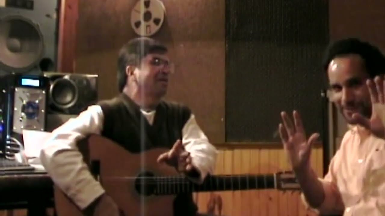 PROSEANDO COM OSCARZINHO (OSCAR SOARES) | 2006