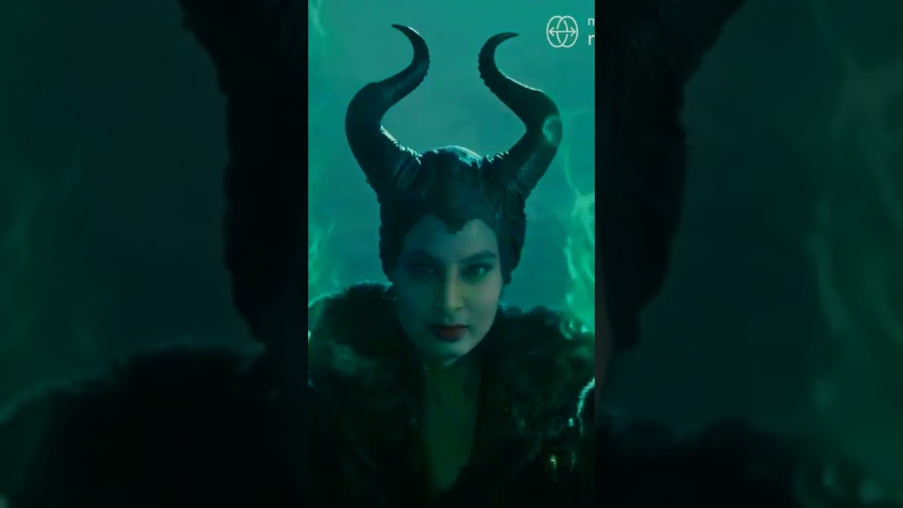 maleficent 😈😋 #funny #shorts