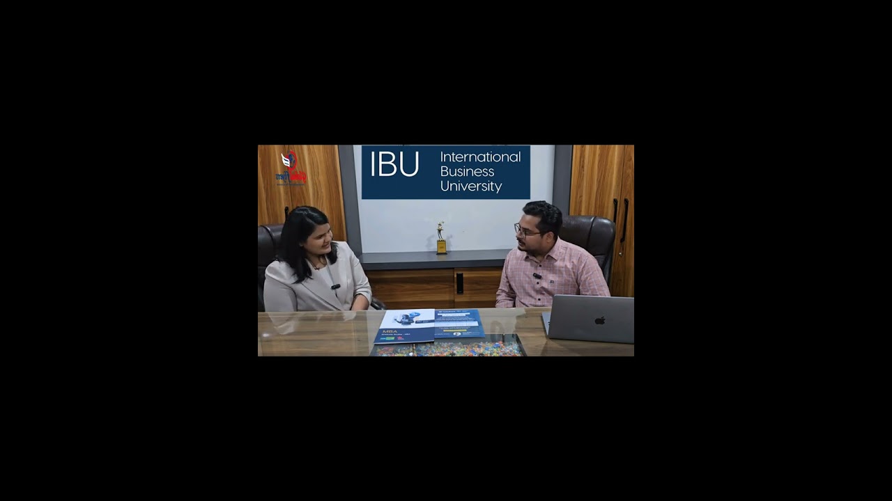 International Business University (IBU) TORONTO CANADA. Student and spouse both can go together.