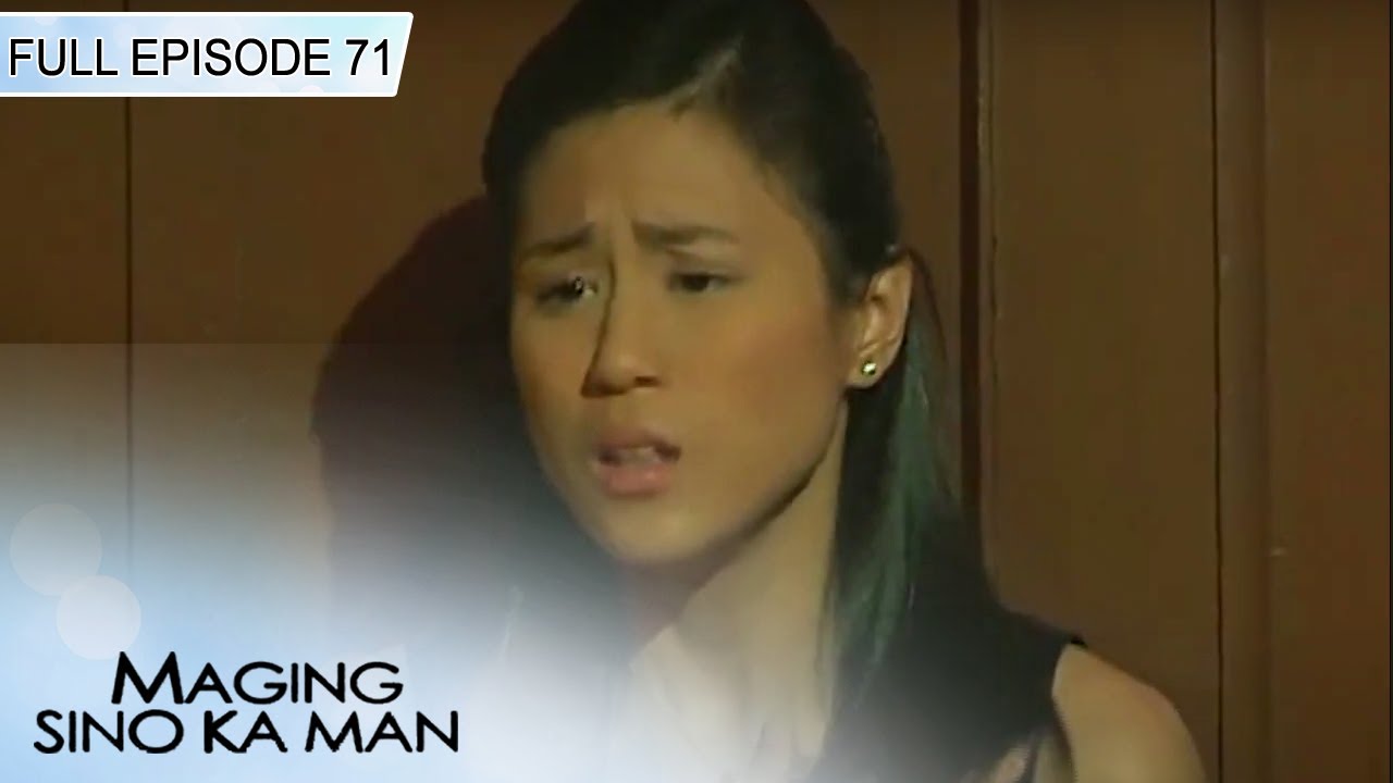 Full Episode 71 | Maging Sino Ka Man Book 2 | John Lloyd Cruz, Bea Alonzo, Anne Curtis, Sam Milby