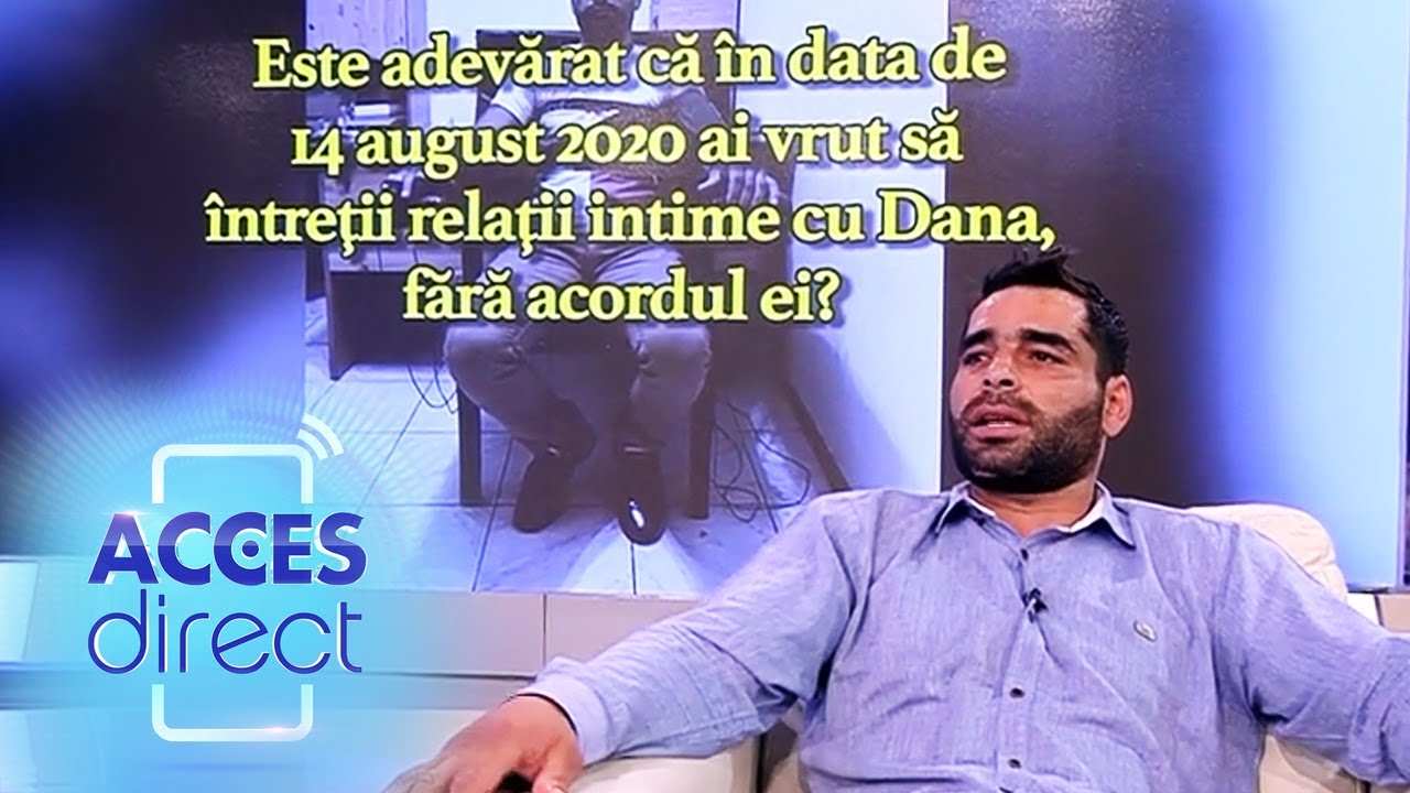 Ciombea, lovitură fatală pentru Dana din Boteni!