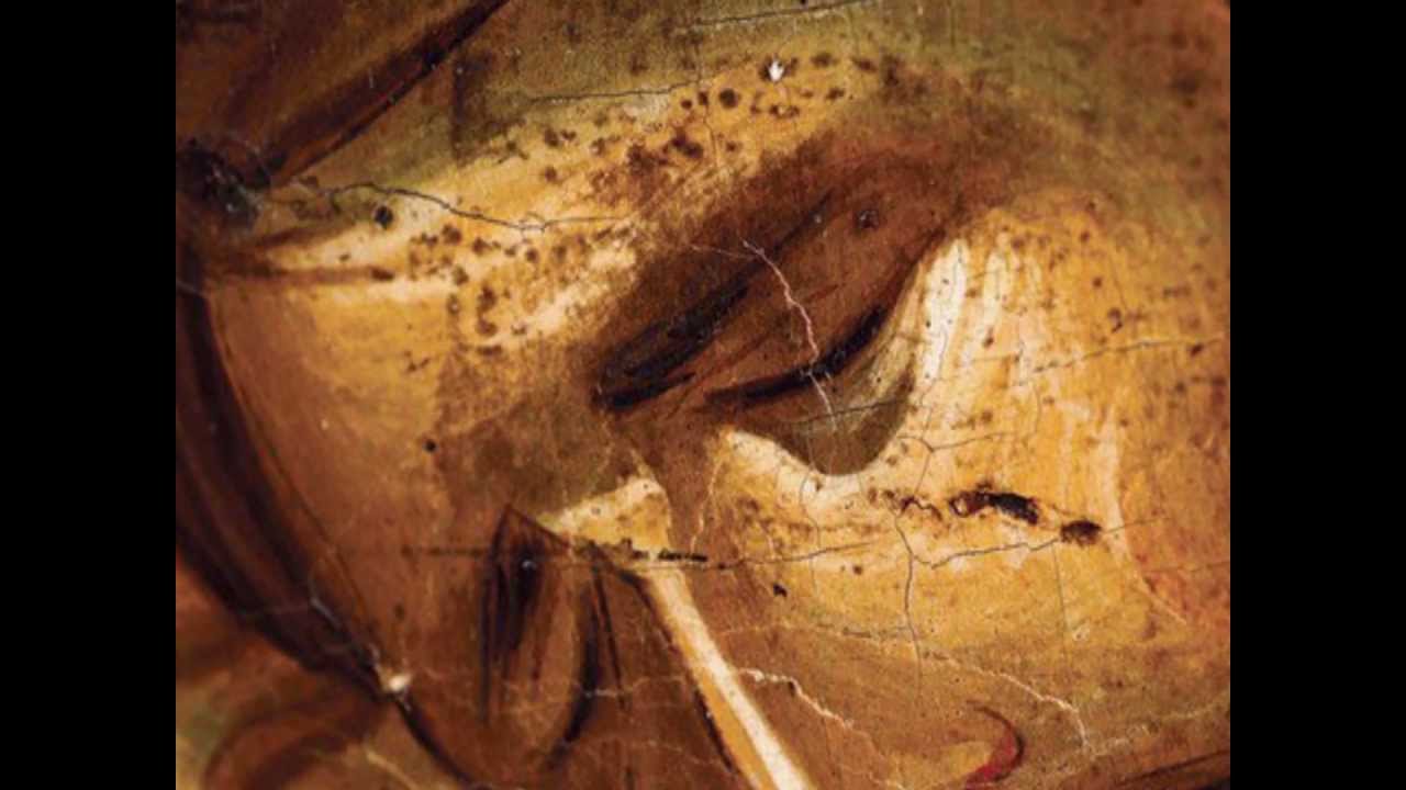 Lumina Invierii - Mitropolit Bartolomeu Anania (2003)