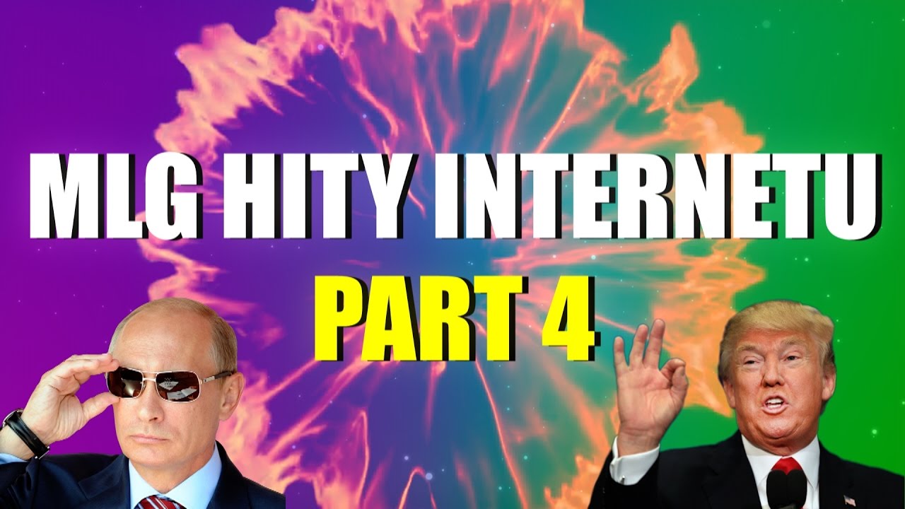 MLG Hity Polskiego Internetu - PART 4 [Dzieci Wojny & Legomaniak3000 & TheSajmo]