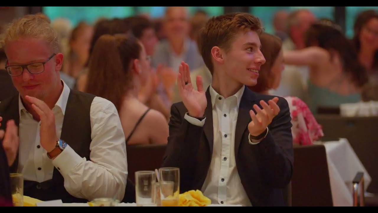 ABI XXL - Abiball BRG Scharneback 2023 - Kurhaus Bad Bevensen