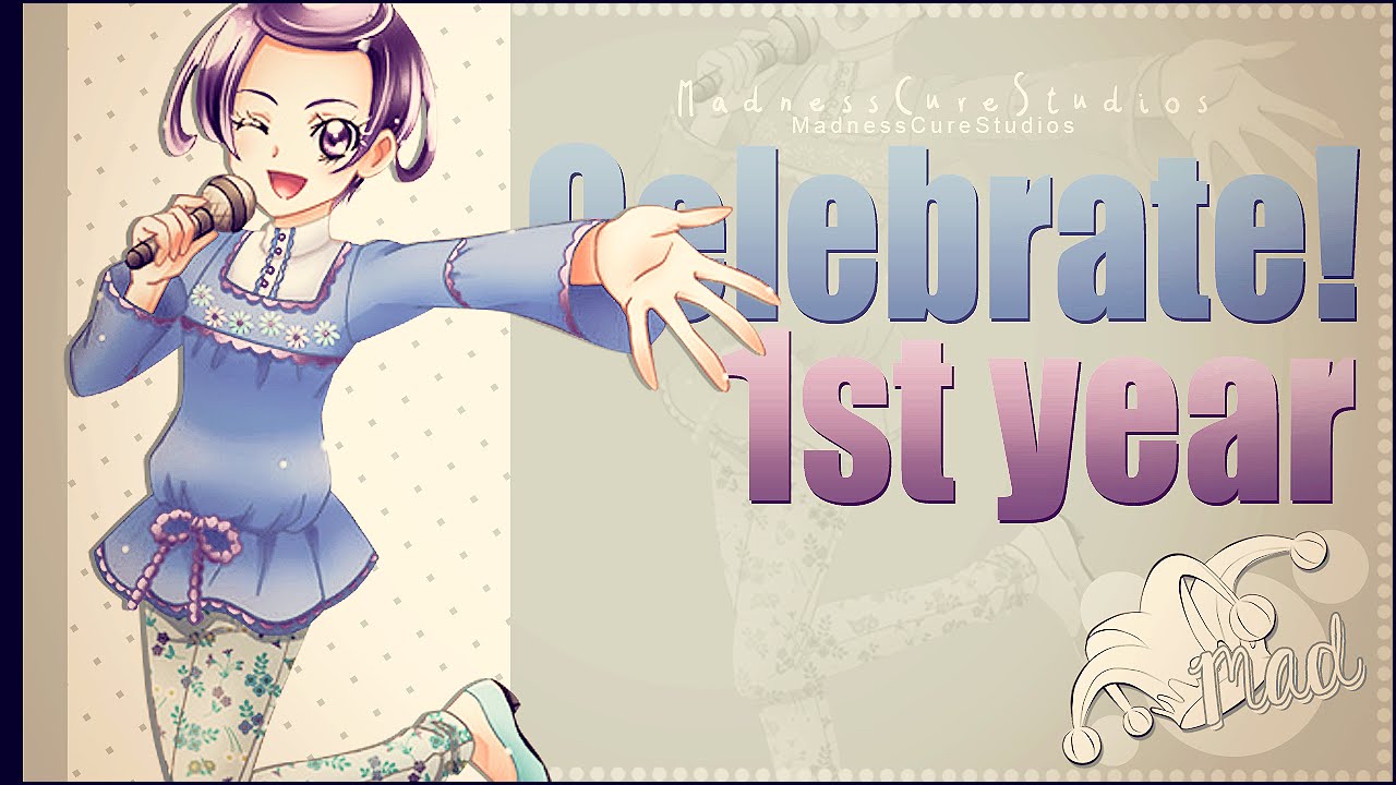 || MAD || C E L E B R A T Eᴹᴱᴾ // One Week MEP