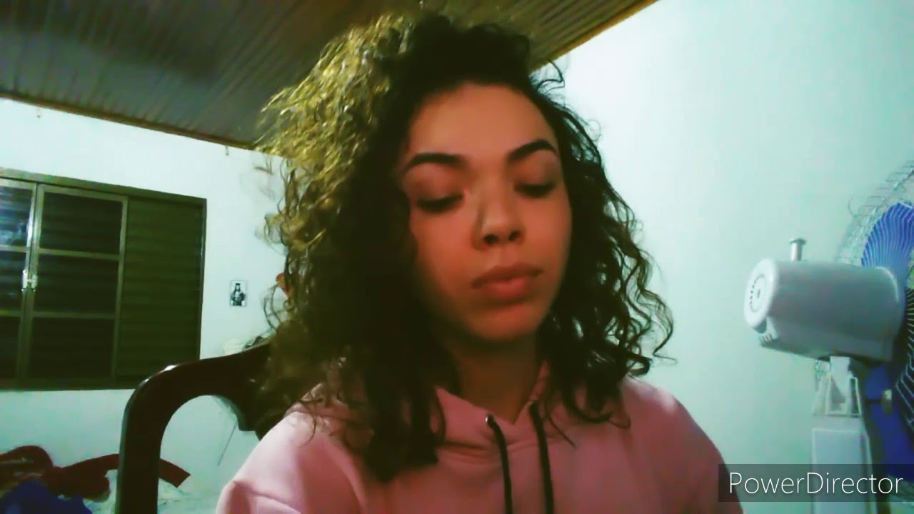 Blindada (Talita Lima)