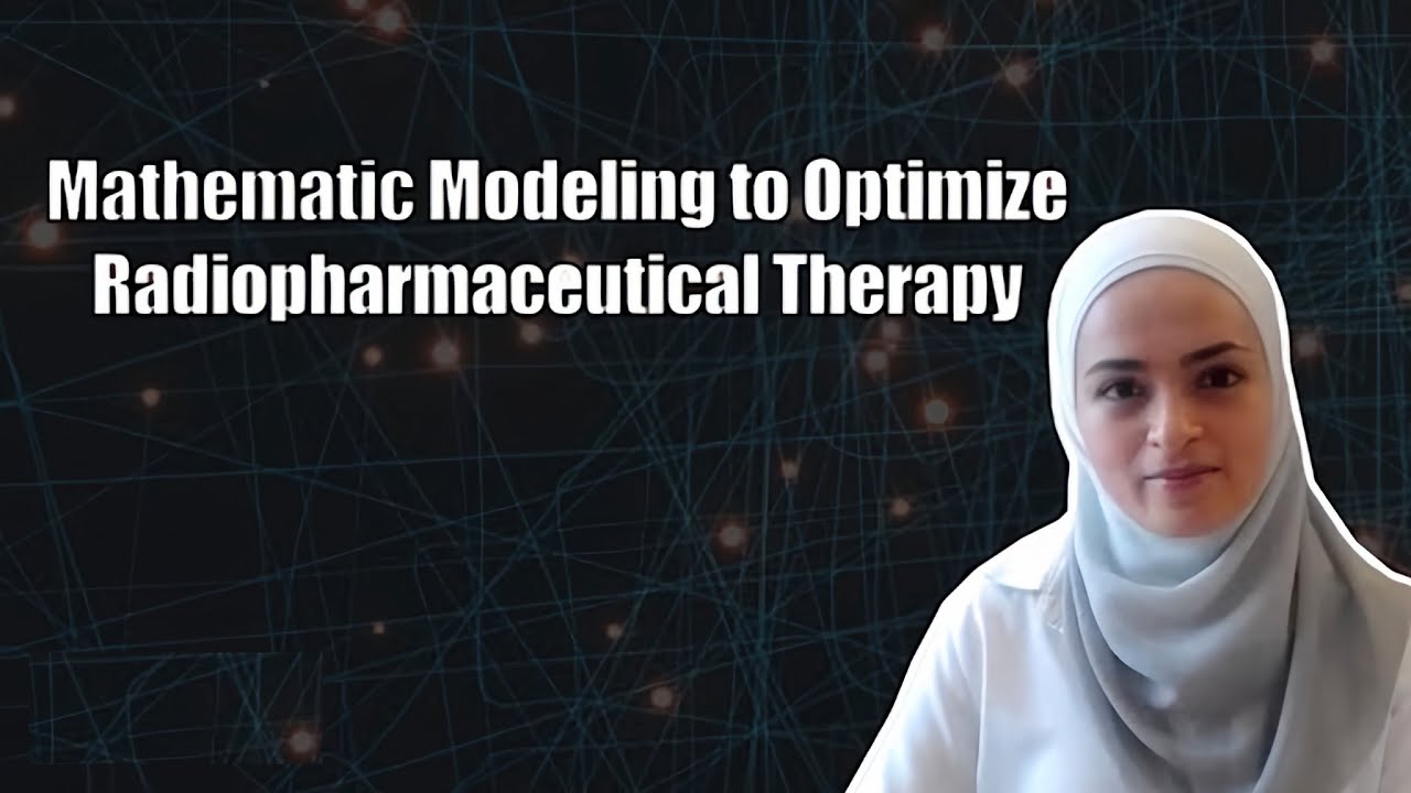 Tumor Growth Mathematic Modeling in Radiopharmaceutical Therapy: Insights for Treatment Optimization
