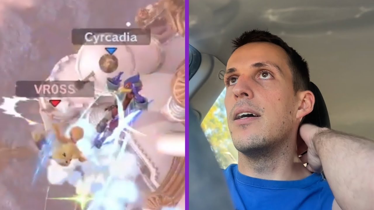 Levelling up my Wario #25 – Off-week, on purpose