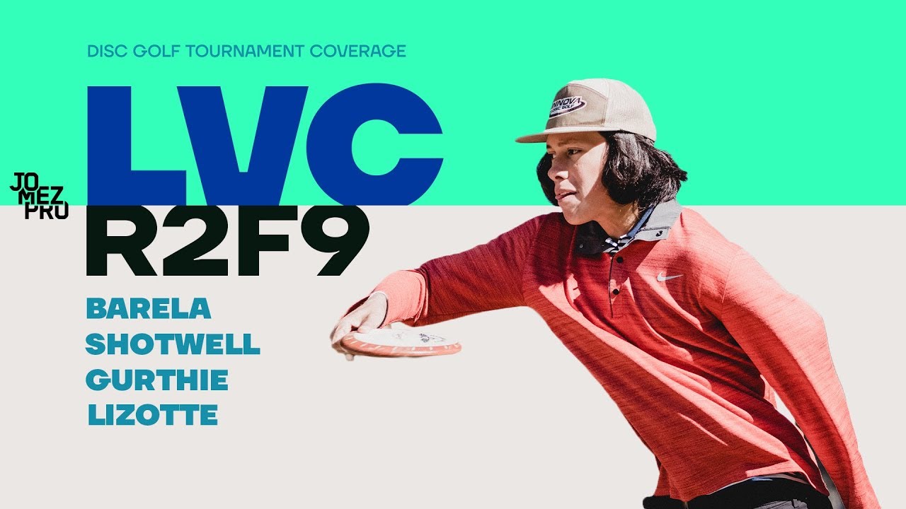 2019 LVC | R2F9 | Lizotte, Gurthie, Barela, Shotwell