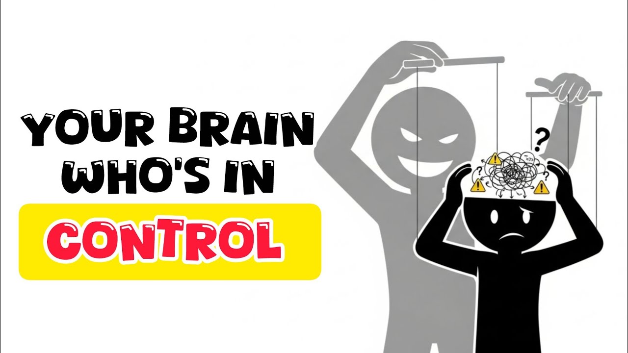 3 Mental Shortcuts Your Brain Uses Without You Knowing. 