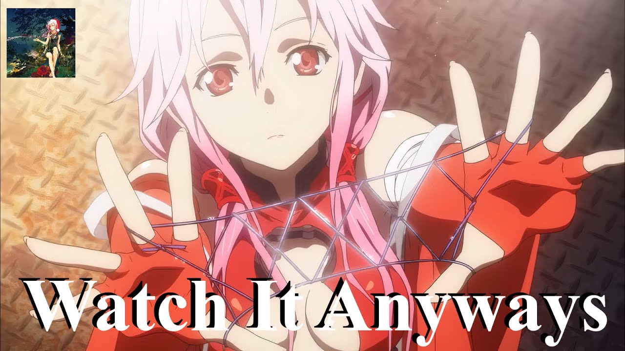 Guilty Crown 