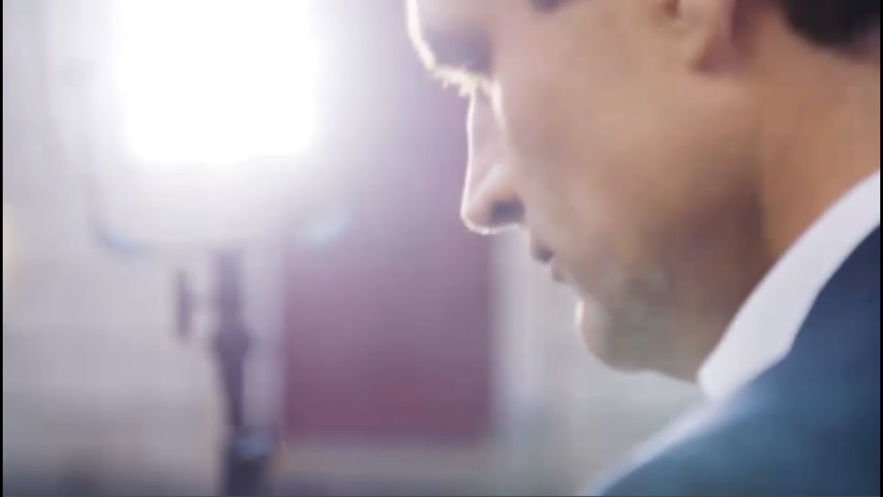 CNN Max Foster Promo