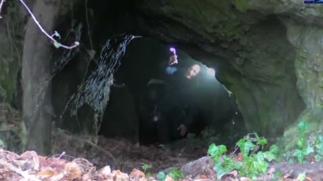 Sanski Most _ Fajtovačka pećina