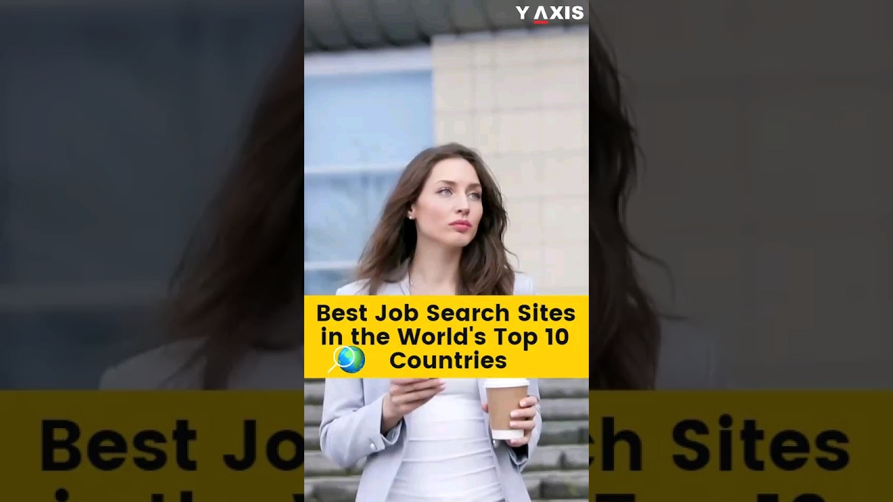 Best Job Search Sites in the World's Top 10 Countries