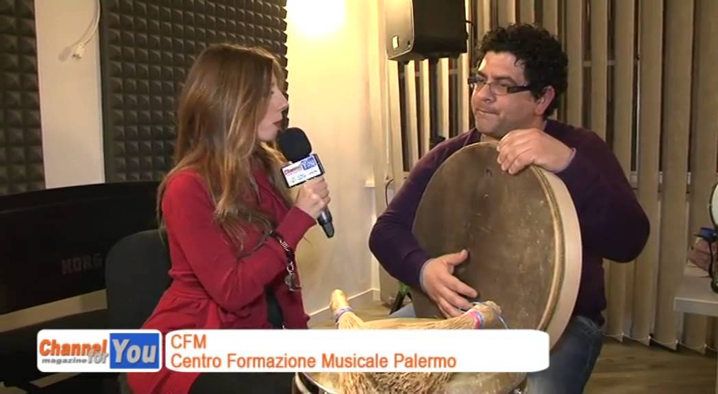 CFM Centro Formazione Musicale I docenti (Terza parte)