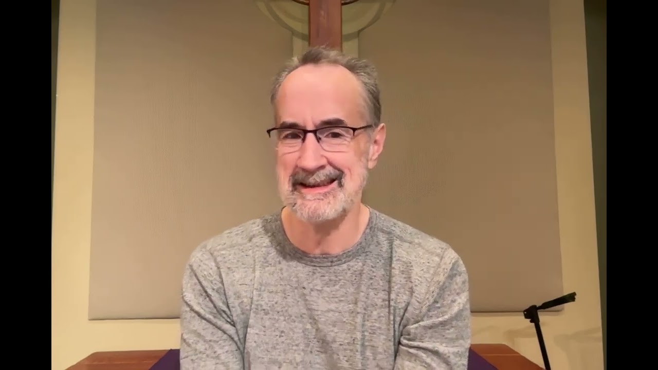 Lent Day 8, Mark 2:23–3:6