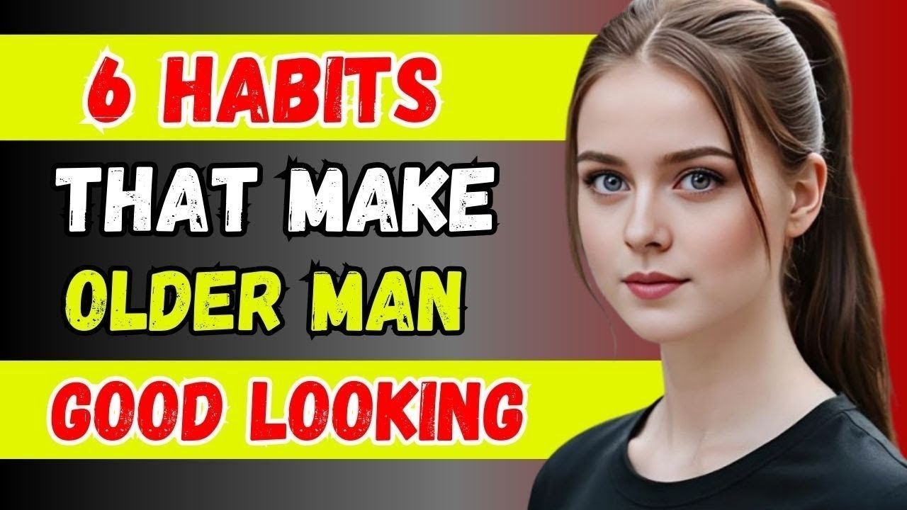Age Is Just a Number 6 Habits That Make Older Men  Irresistible to Younger Women _ Stoic.