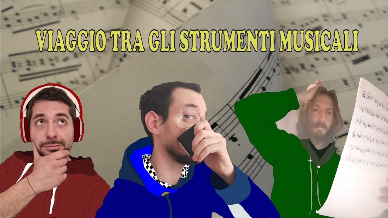 Didattica a distanza - didattica musicale: Il Sax #music #sax #didattica