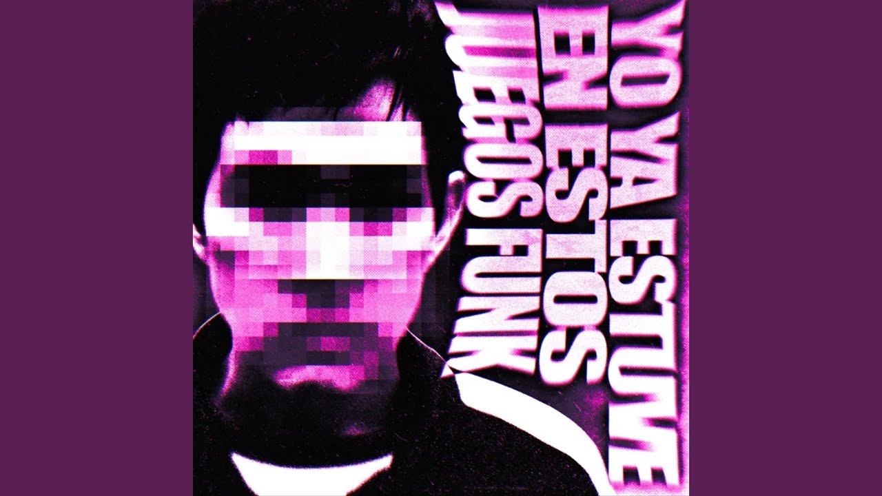 YO YA ESTUVE EN ESTOS JUEGOS FUNK (SUPER SLOWED)