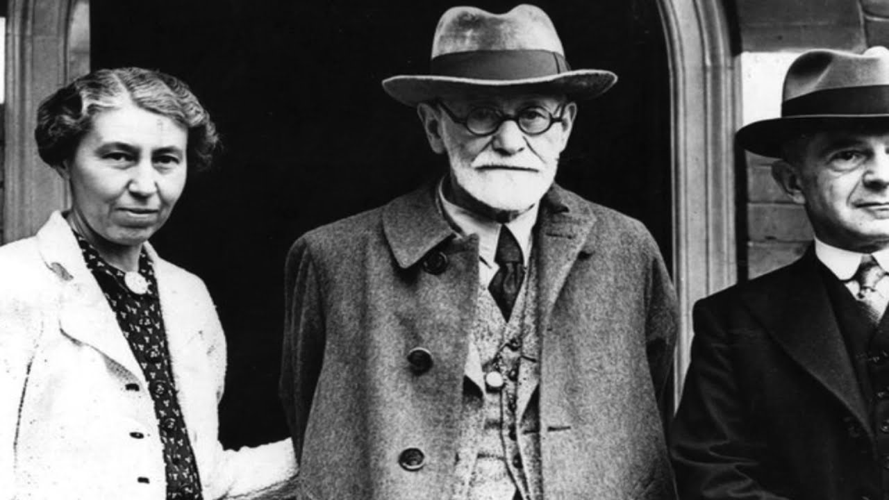 Freud Film