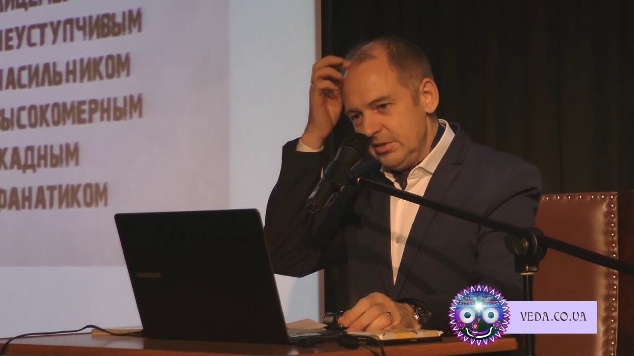 Руслан Нарушевич - 2. Шаг навстречу новой жизни