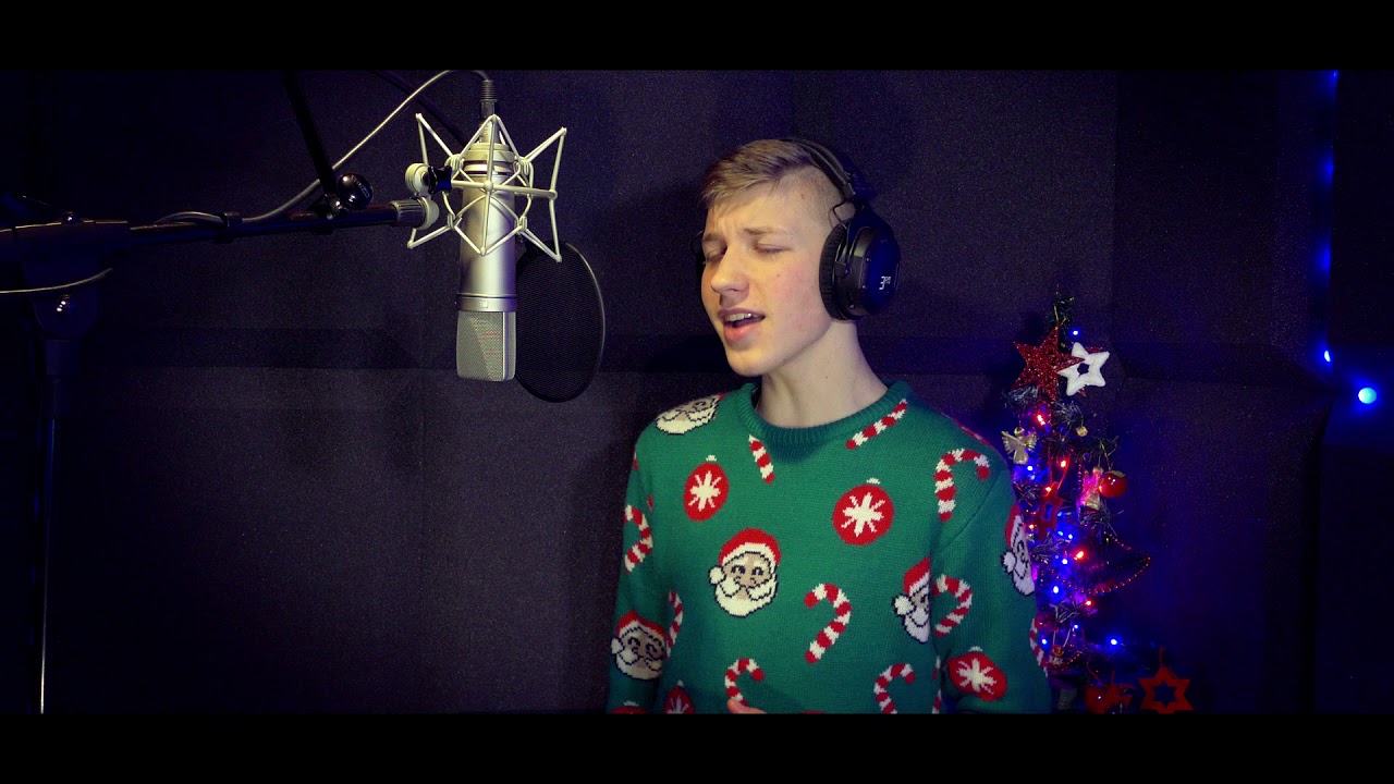 Kamil Kilian - Mario, czy już wiesz?  (cover z rep. TGD)