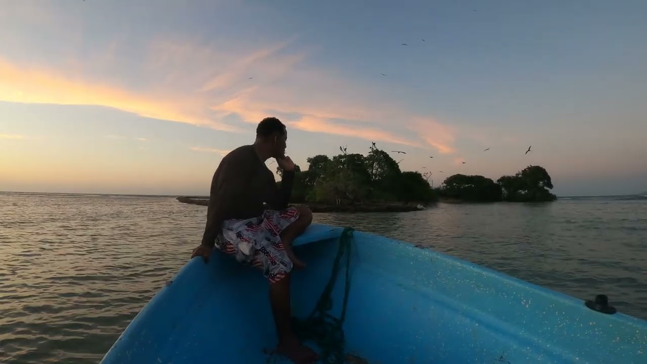 Rincon del Mar (Colombie)