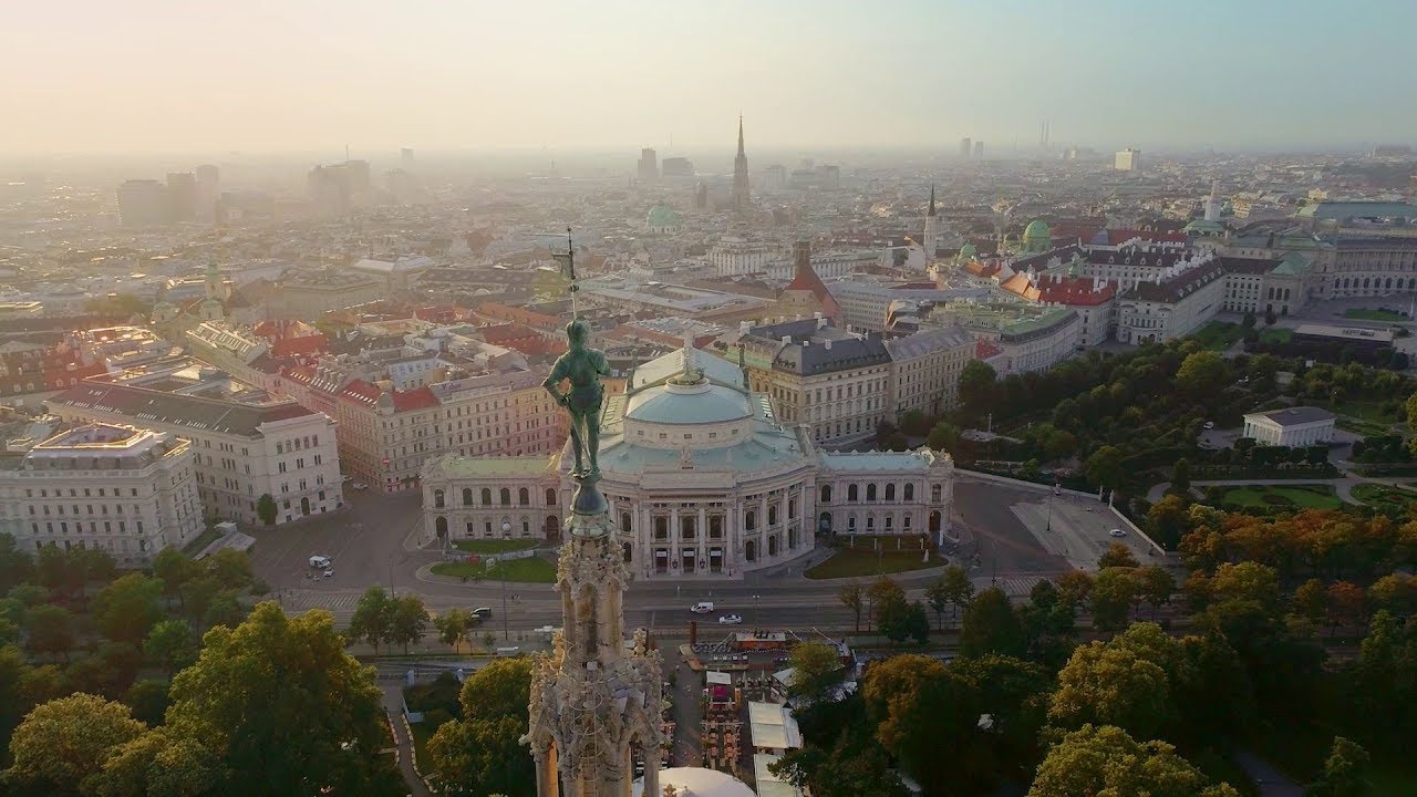 Viennese Impressions | Vienna
