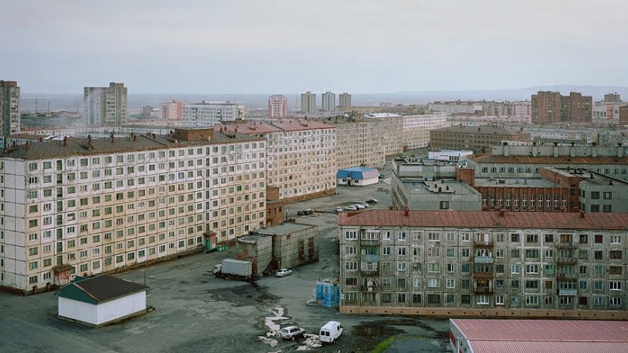 Alexander Gronsky - Photography