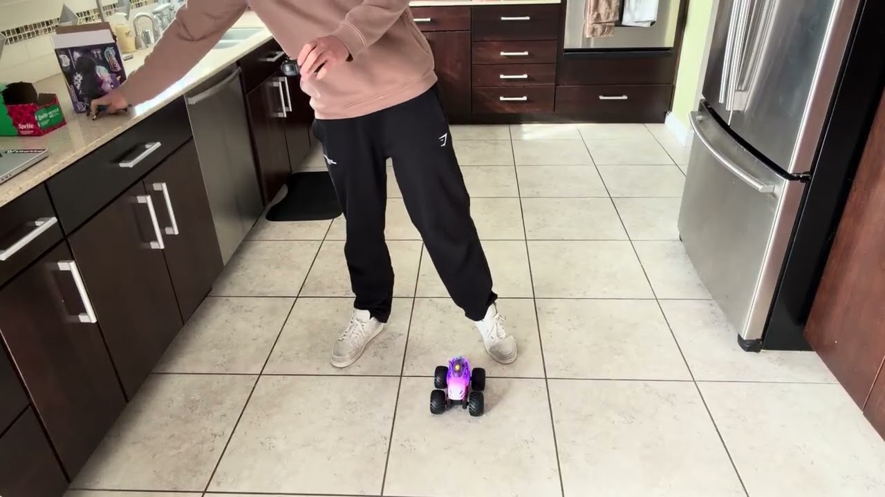 What You Should Know Before Buying All Terain RC Car