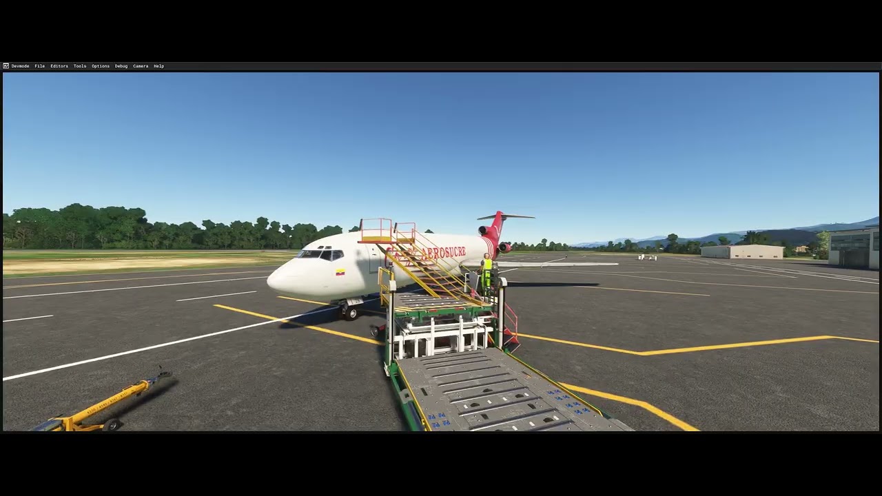 FSS727-200F SVPC TO SVBC