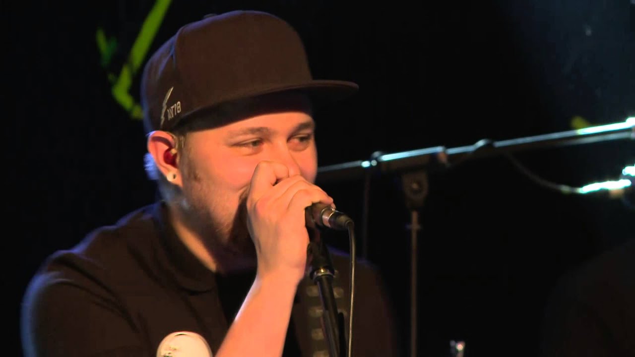 Az A38 Hajó Színpadán: The Grenma 10 éves jubileumi koncert