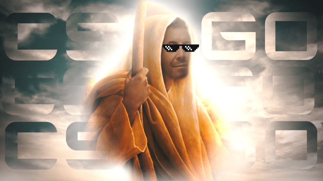 sTaXx REACCIONA AL DIOS DE CSGO