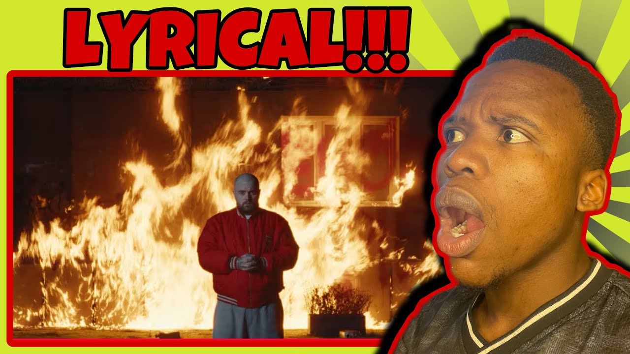 Polish Rap That Makes You Cry? Bedoes 2115 - Kamień z Serca REACTION