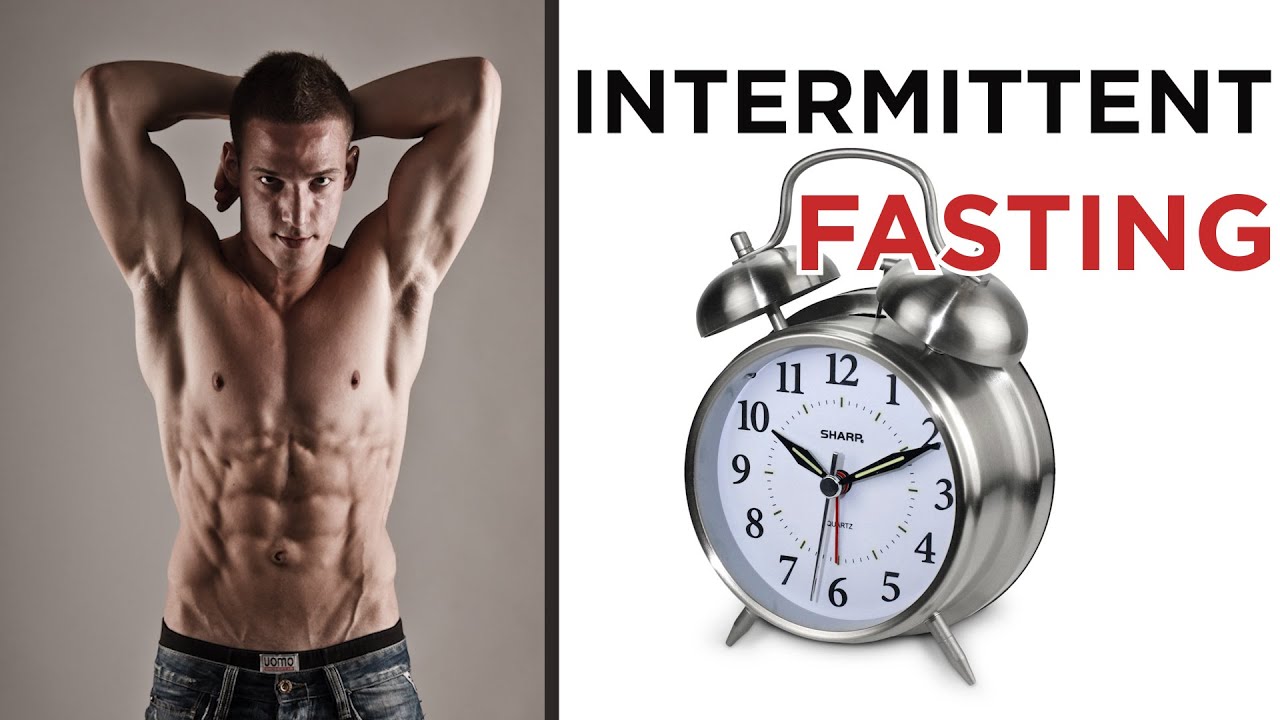 INTERMITTENT FASTING  ◾  Povremeni / Isprekidani post ◾ Sve što bi trebalo da znate. |  Mr.  Fitness