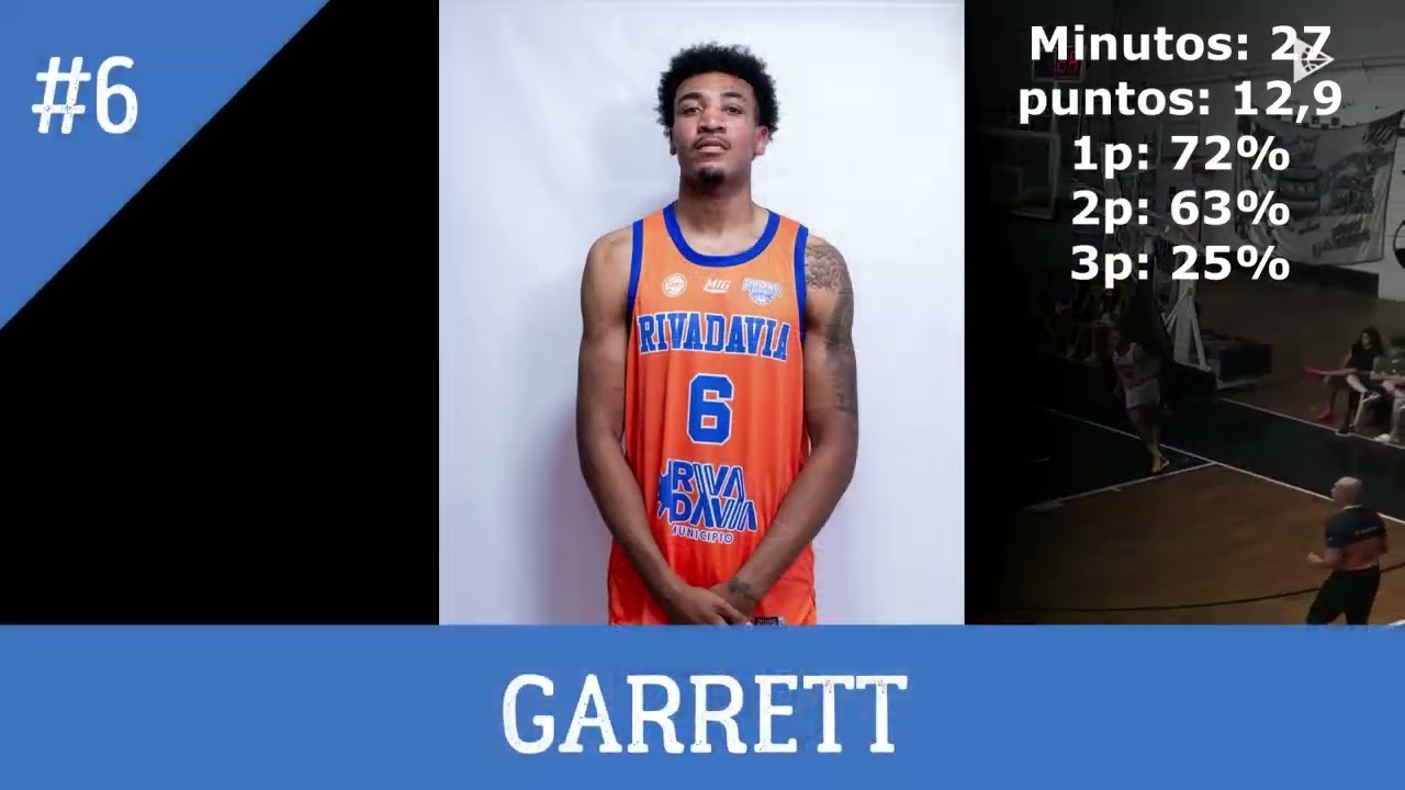 INDIVIDUAL RIVADAVIA