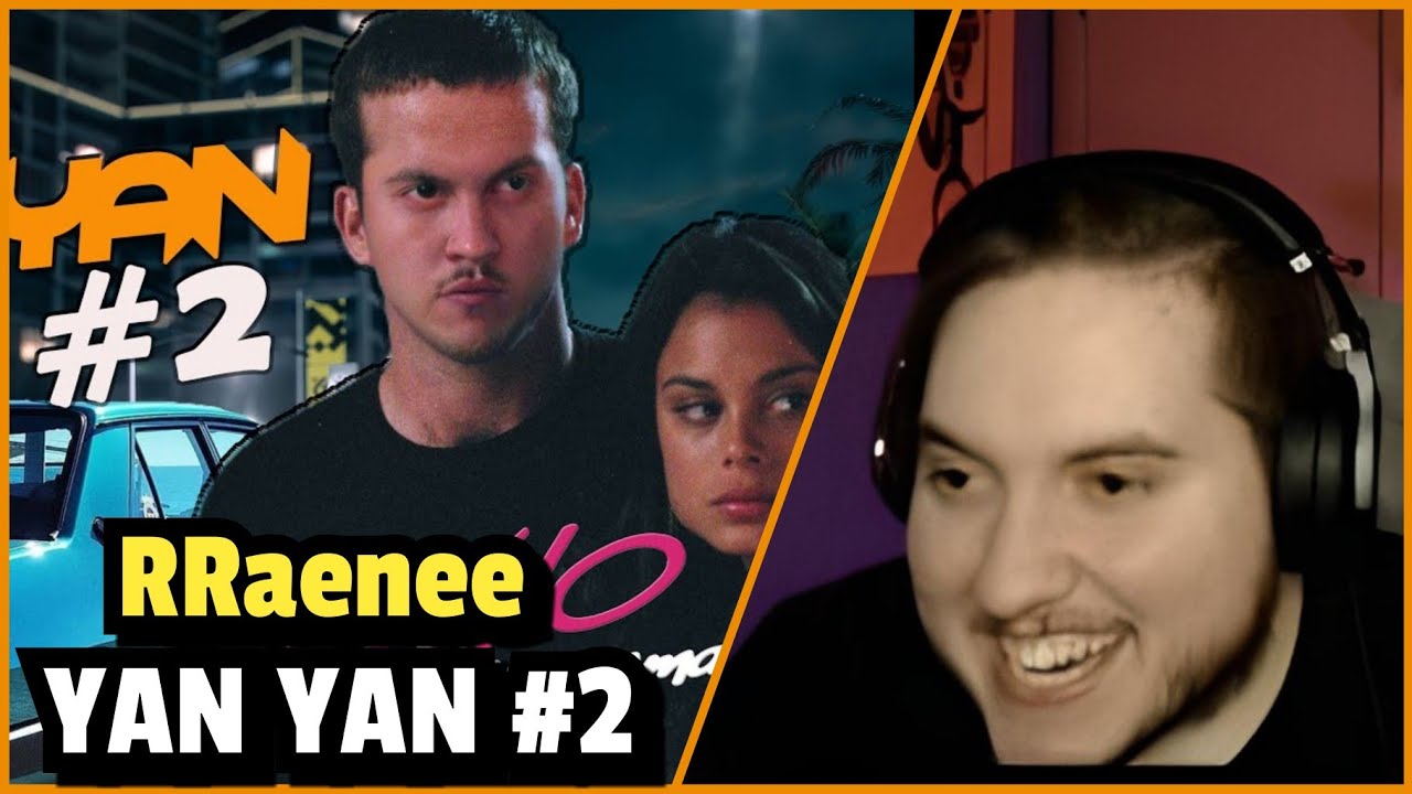 RRaenee - YAN YAN #2 TOKYO PERFORMANCE | CELİLEDİTZ İZLİYOR