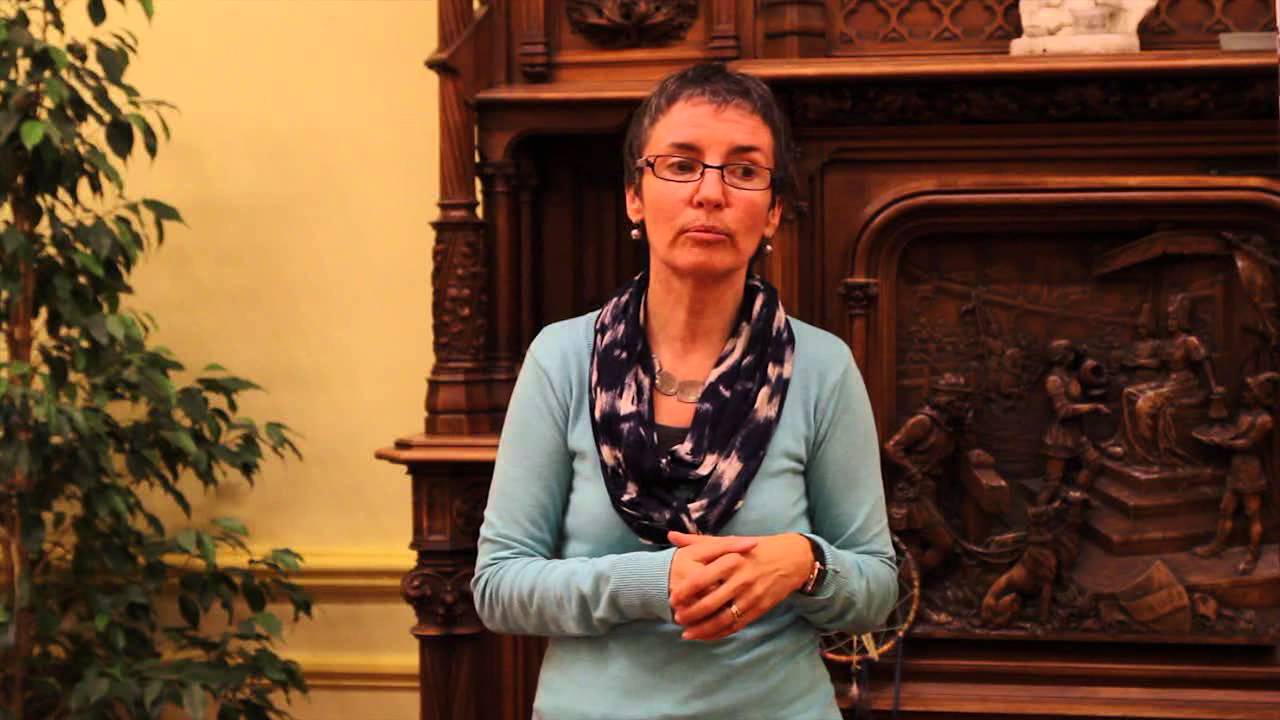 Phares dans la tempête du deuil - Conférence de Marie-Noël Damas