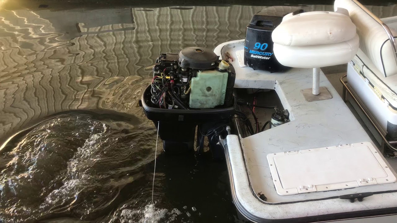 2002 Kenner 180v