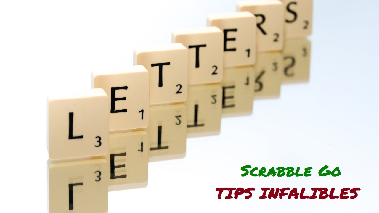 C&oacute;mo ganar siempre en Scrabble Go, sin sufrir en el intento