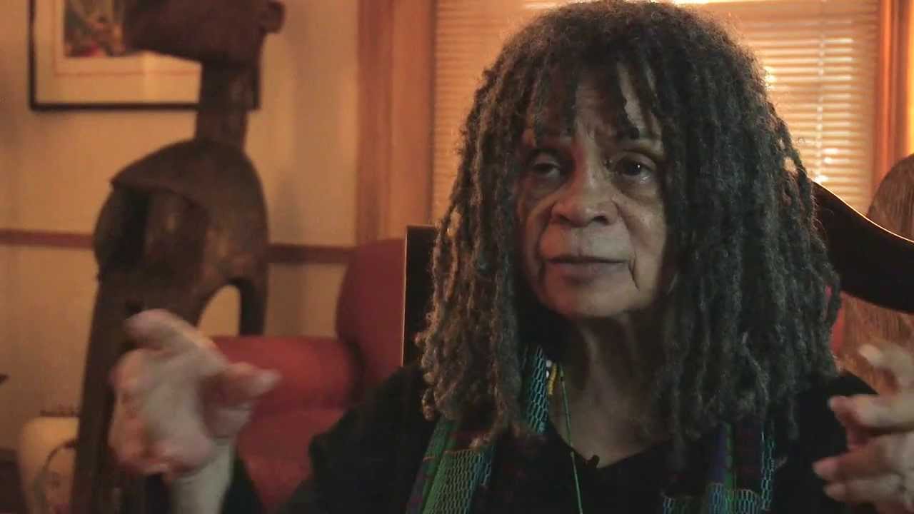 Sonia Sanchez on The Last Poets