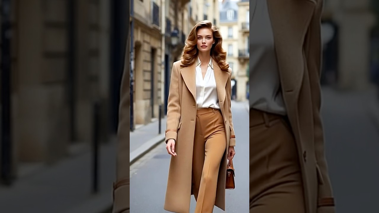 Timeless City Elegance