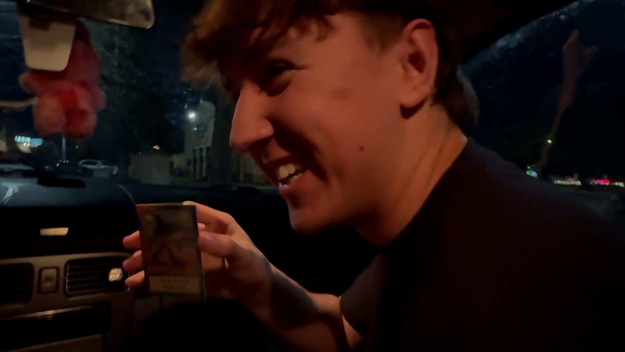 Do NOT call JAMES CHARLES at 3 AM!! (Gone Wrong)