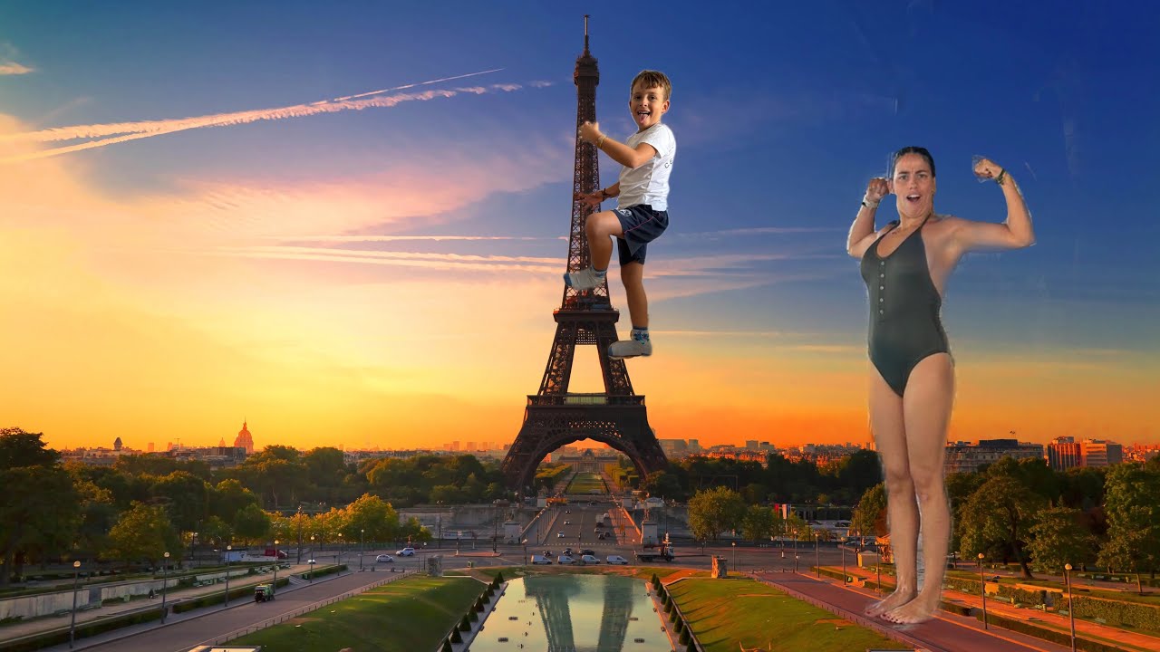 MI VIAJE A PARIS+ BODA+ CARNET DE MOTO+ PARQUE DE ATRACCIONES