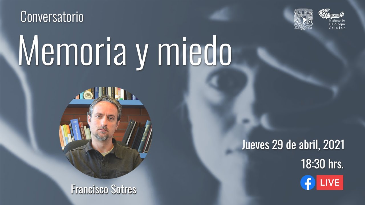Memoria y miedo
