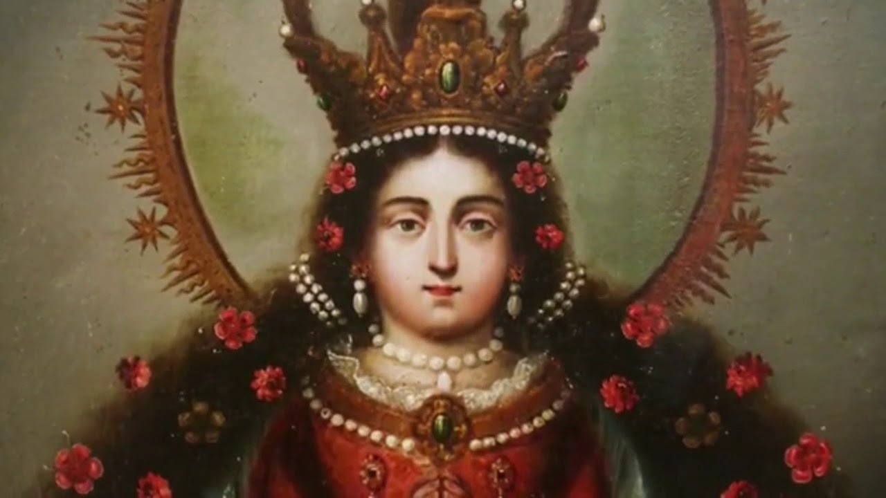 Documental / Historia de la Virgen de Zapopan
