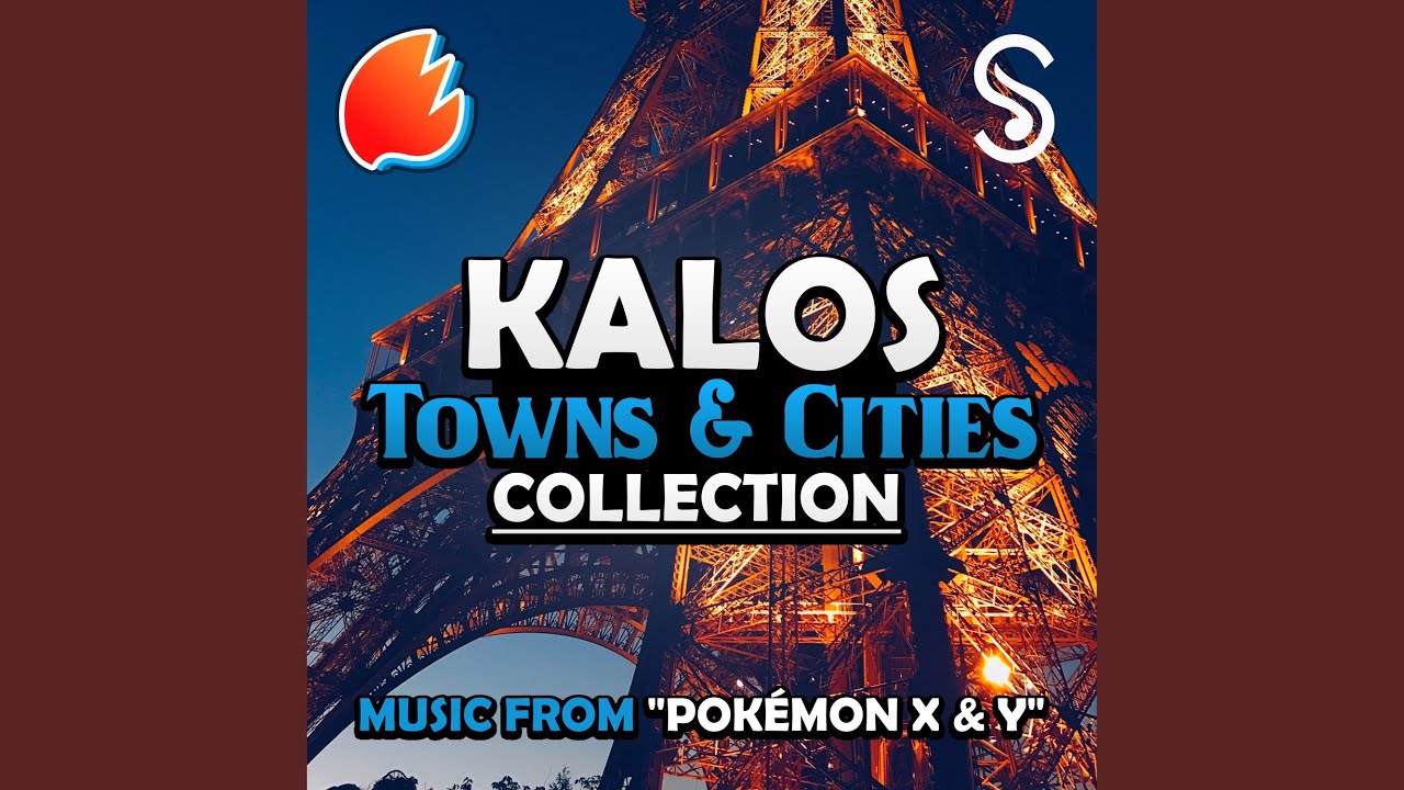 Aquacorde Town (Arrangement)
