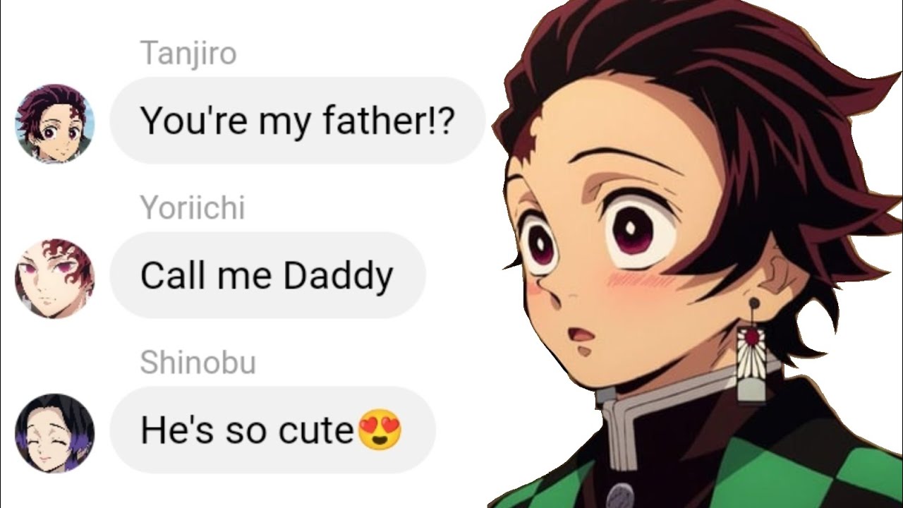 If Yoriichi is Tanjiro's father !? Hashiras Infinity Castle Arc Demon Slayer